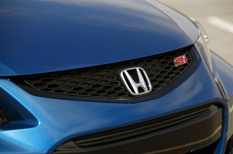  Honda Civic Si 2012 года  (фото 4 из 31)